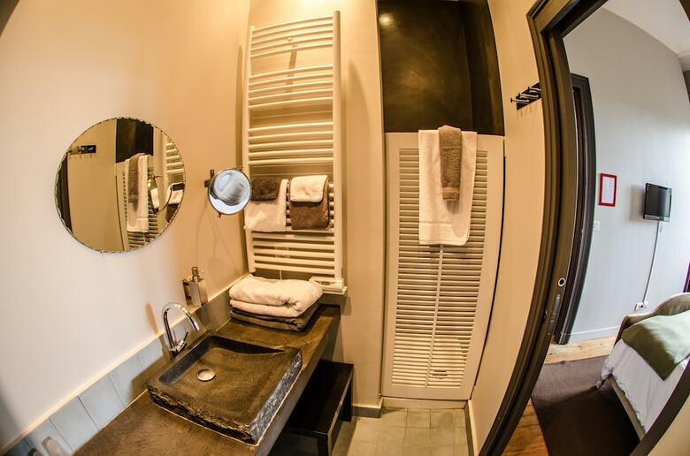 Hotel L'ar�ne Bordeaux