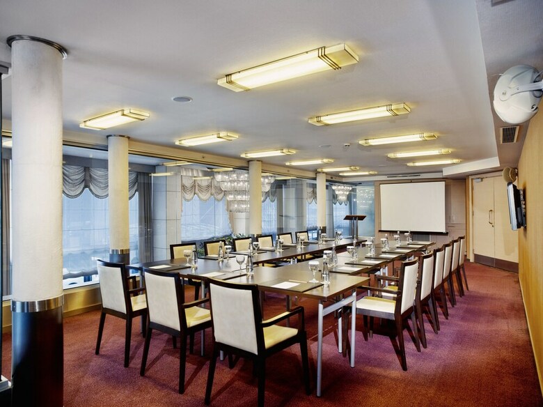 Best Western Eresin Hotels Taxim