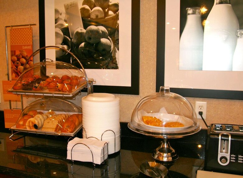 Hotel Hampton Inn & Suites Lufkin, Tx