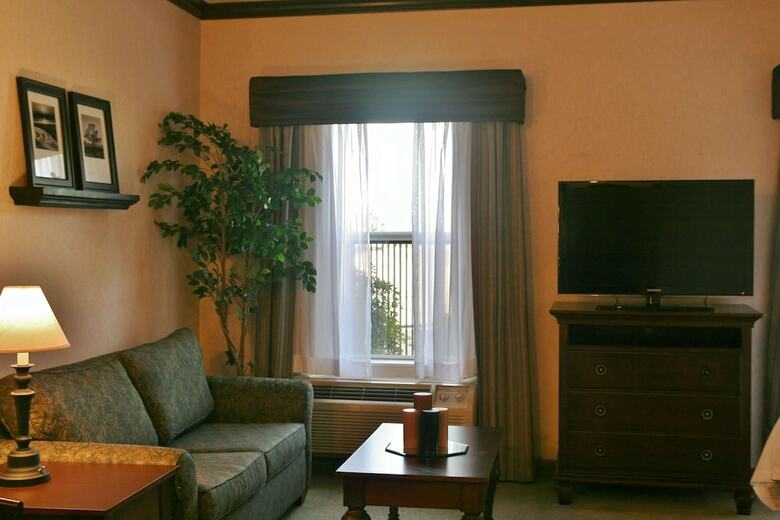 Hotel Hampton Inn & Suites Lufkin, Tx