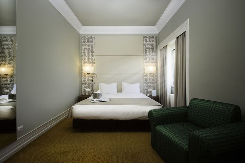 Hotel Miraparque