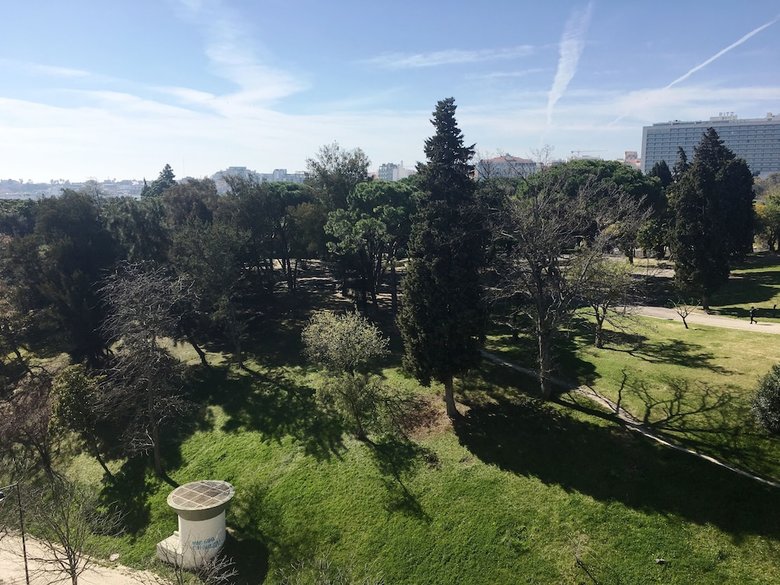Hotel Miraparque