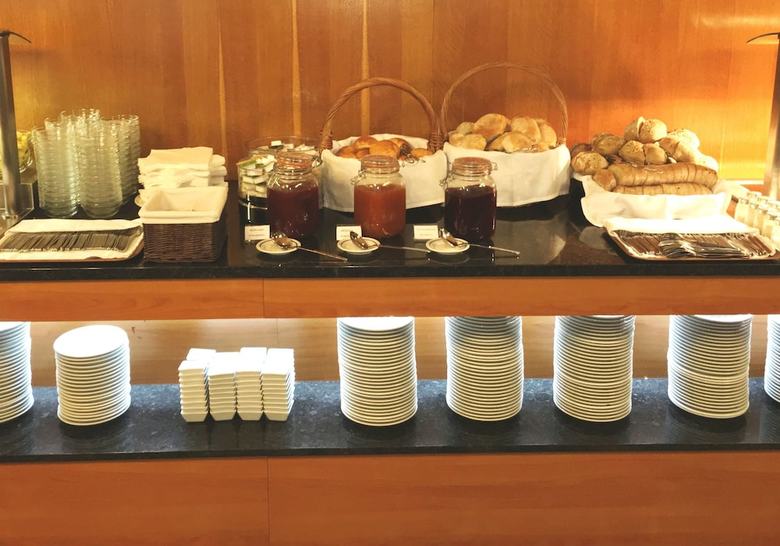 Hotel Miraparque