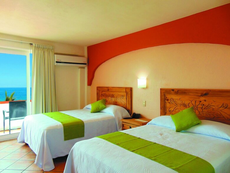 El Pescador Hotel