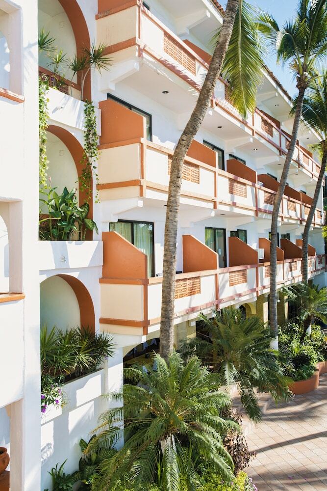 El Pescador Hotel