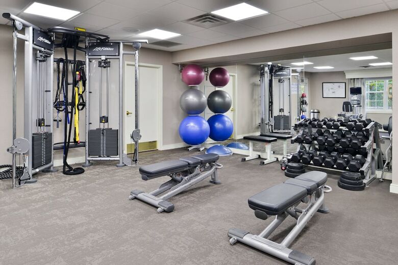 Aparthotel Residence Inn By Marriott Boston Andover