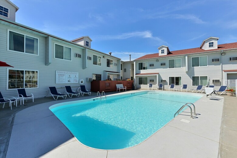 Hotel Americas Best Value Inn Rapid City