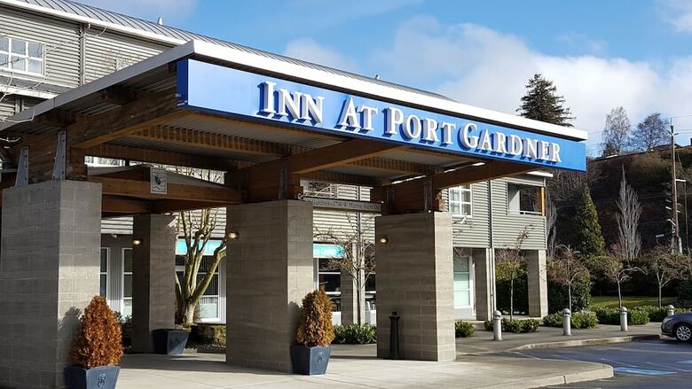 Inn At Port Gardner, Ascend Hotel Collection