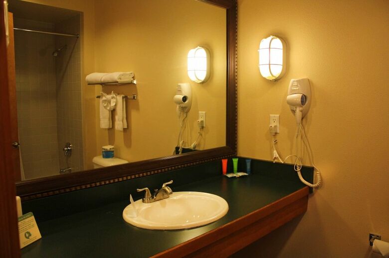 Inn At Port Gardner, Ascend Hotel Collection