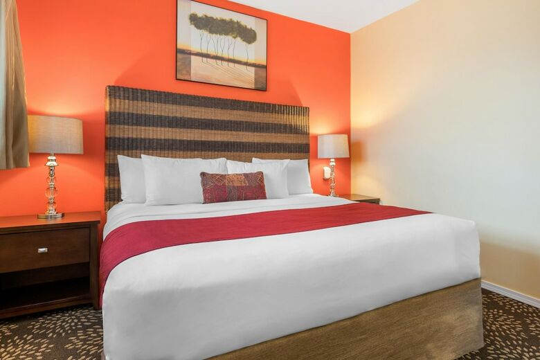 Inn At Port Gardner, Ascend Hotel Collection