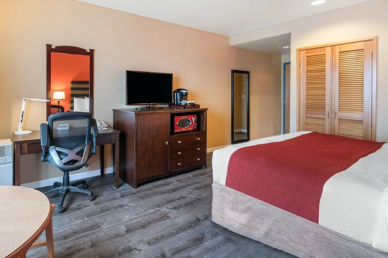 Inn At Port Gardner, Ascend Hotel Collection