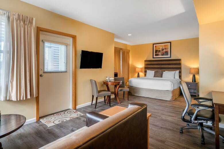 Inn At Port Gardner, Ascend Hotel Collection