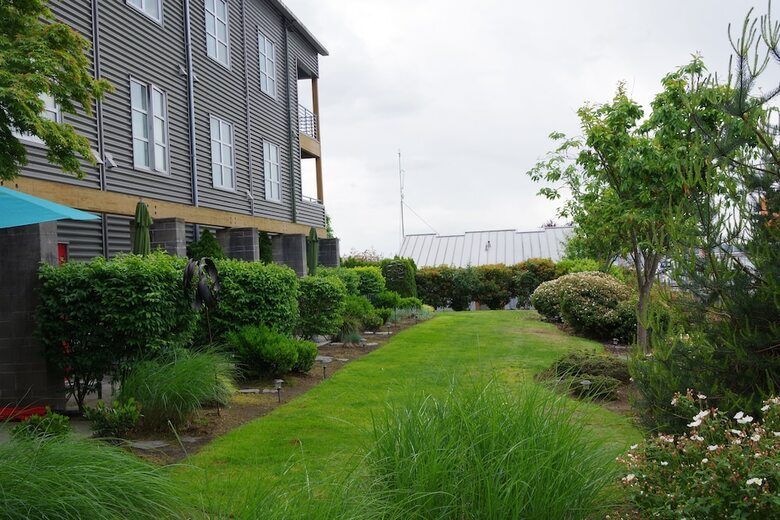 Inn At Port Gardner, Ascend Hotel Collection