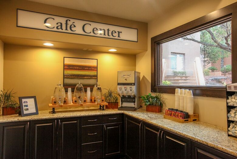 Sedona Summit Resort By Diamond Resorts