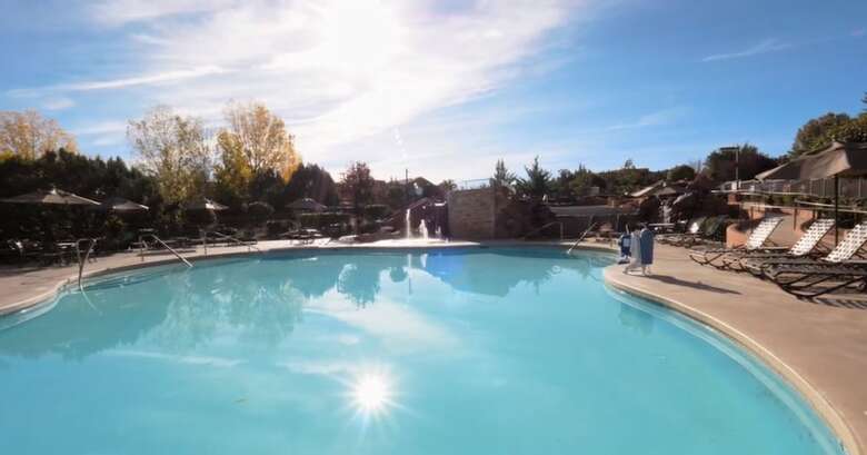 Sedona Summit Resort By Diamond Resorts