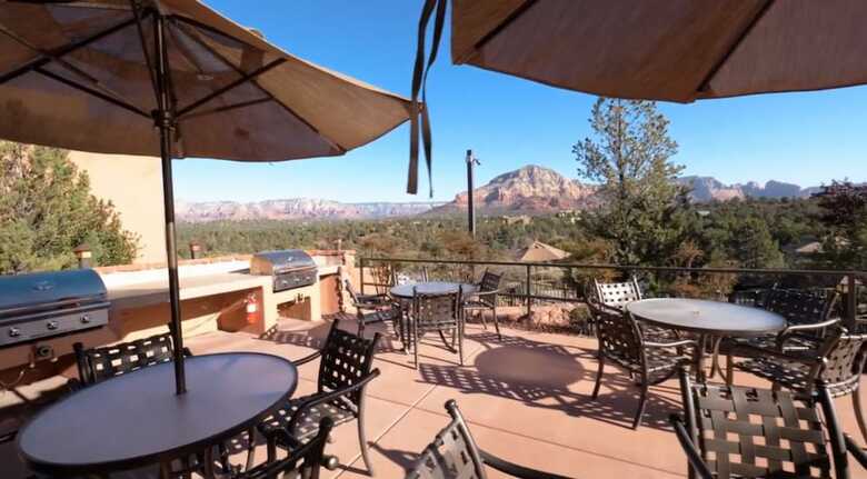 Sedona Summit Resort By Diamond Resorts