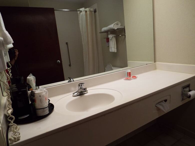 Hotel Quality Inn & Suites