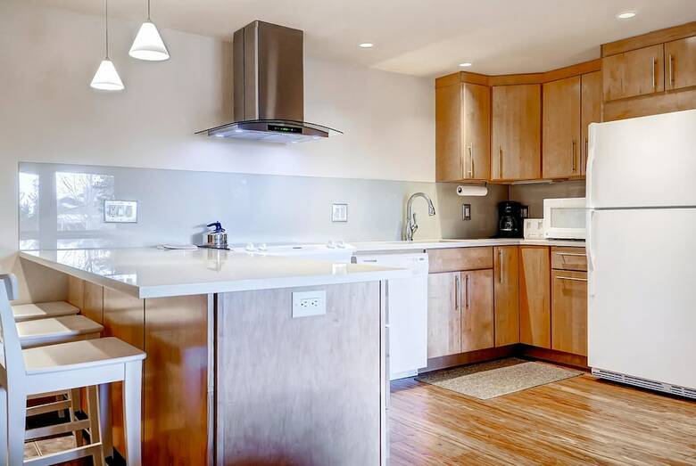 Ptarmigan House By Steamboat Resorts