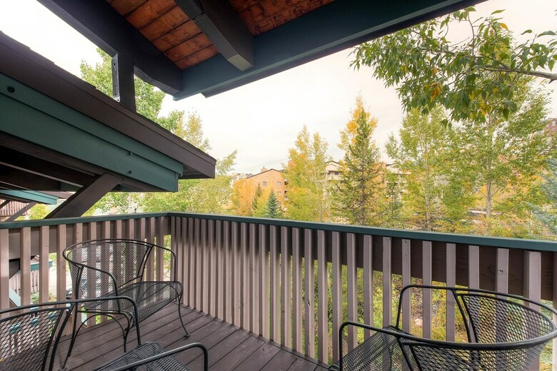 Ptarmigan House By Steamboat Resorts