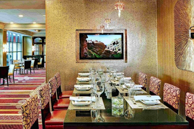 Hotel Las Vegas Marriott