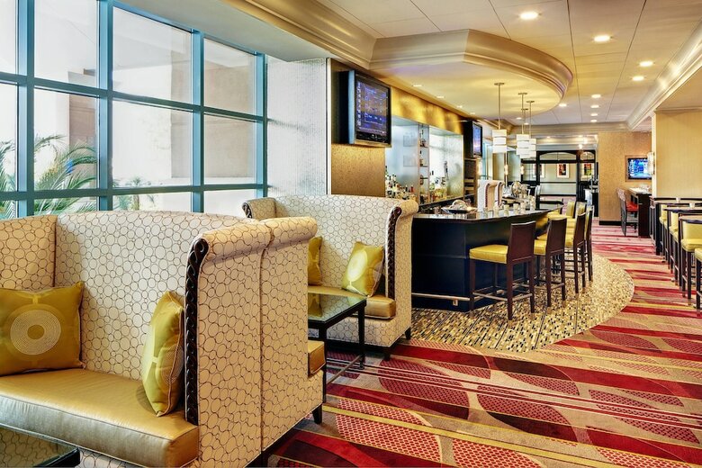 Hotel Las Vegas Marriott