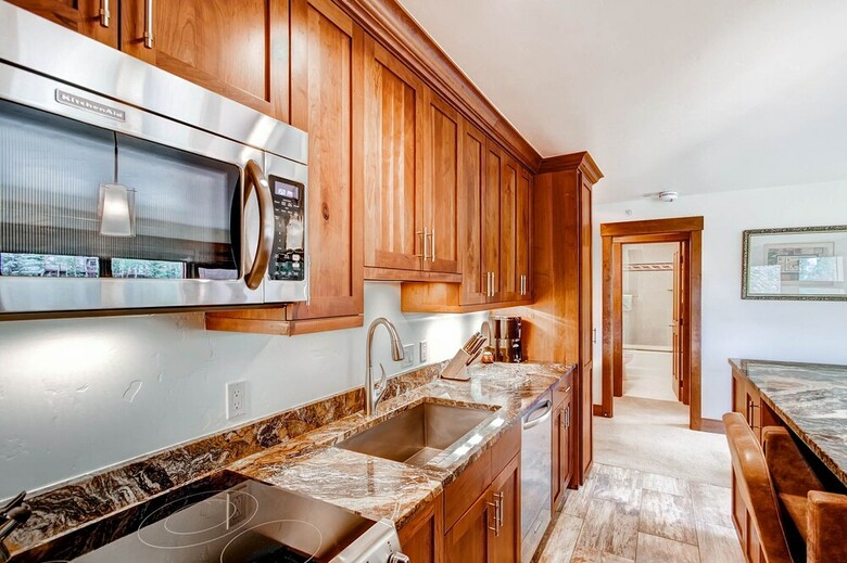 Apartamento Lion Square Lodge