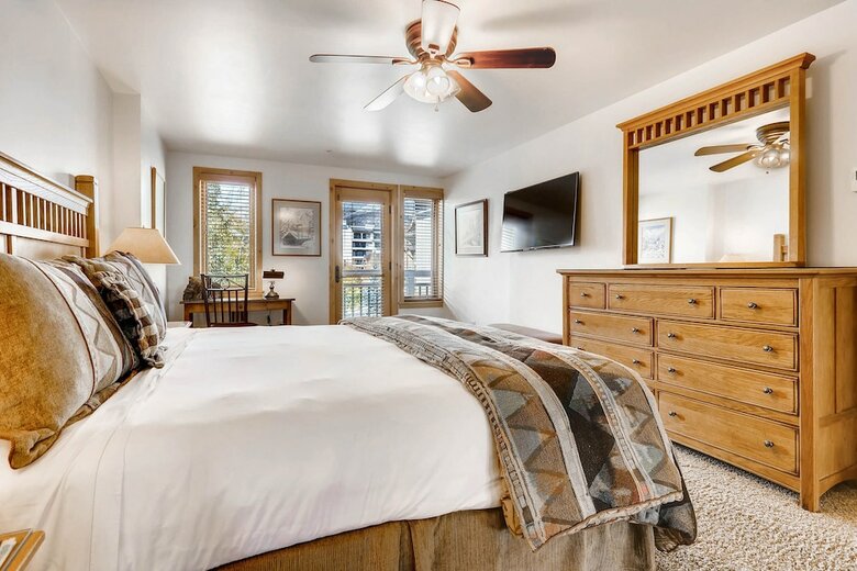 Apartamento Lion Square Lodge