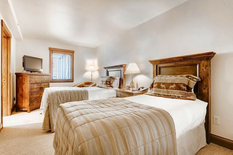 Apartamento Lion Square Lodge