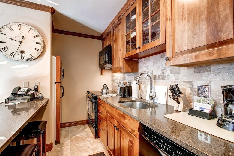 Apartamento Lion Square Lodge