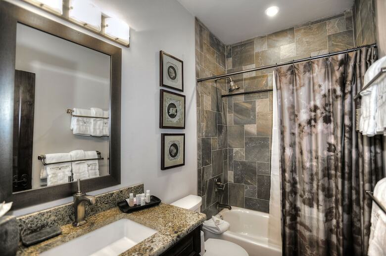 Apartamento Lion Square Lodge