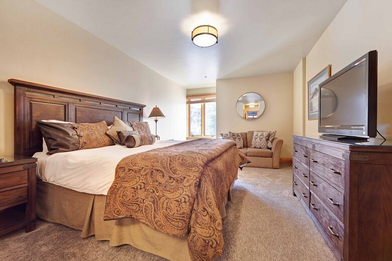 Apartamento Lion Square Lodge