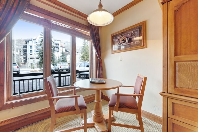 Apartamento Lion Square Lodge
