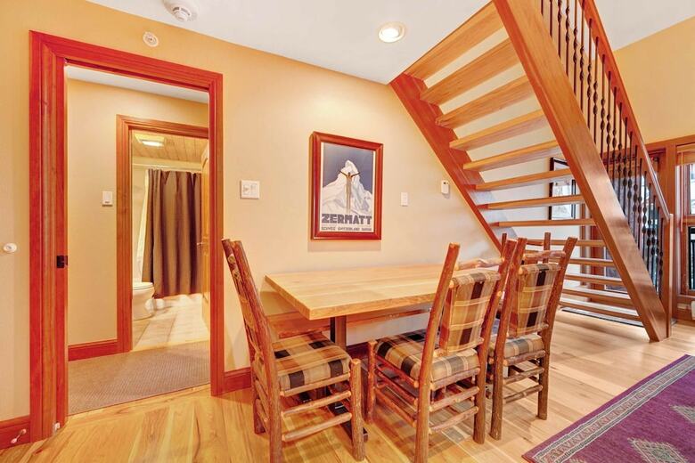 Apartamento Lion Square Lodge