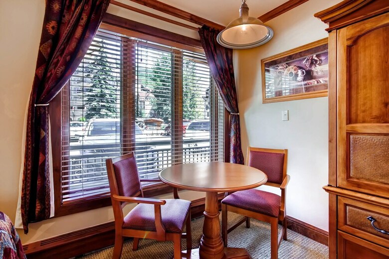 Apartamento Lion Square Lodge