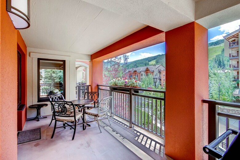 Apartamento Lion Square Lodge