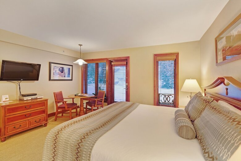 Apartamento Lion Square Lodge