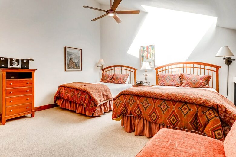 Apartamento Lion Square Lodge