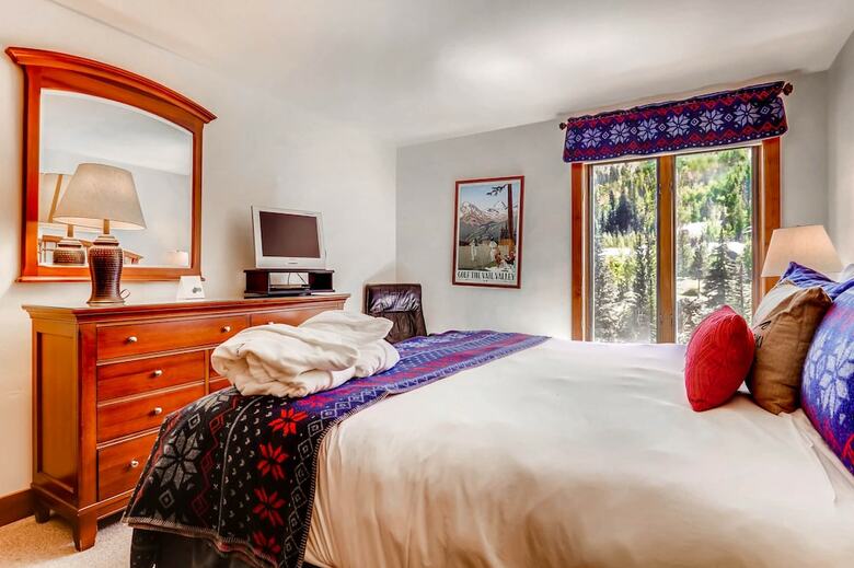 Apartamento Lion Square Lodge