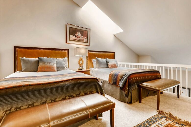 Apartamento Lion Square Lodge