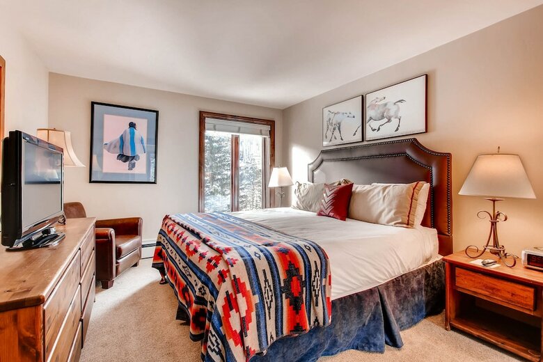 Apartamento Lion Square Lodge