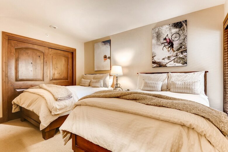 Apartamento Lion Square Lodge