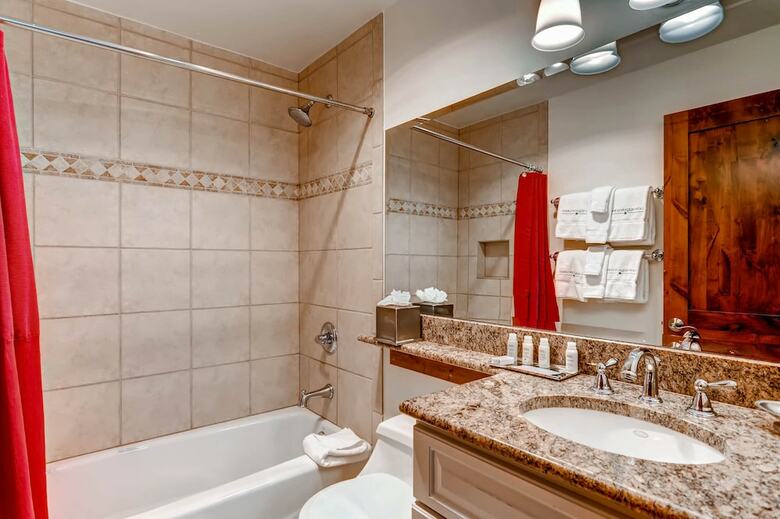 Apartamento Lion Square Lodge