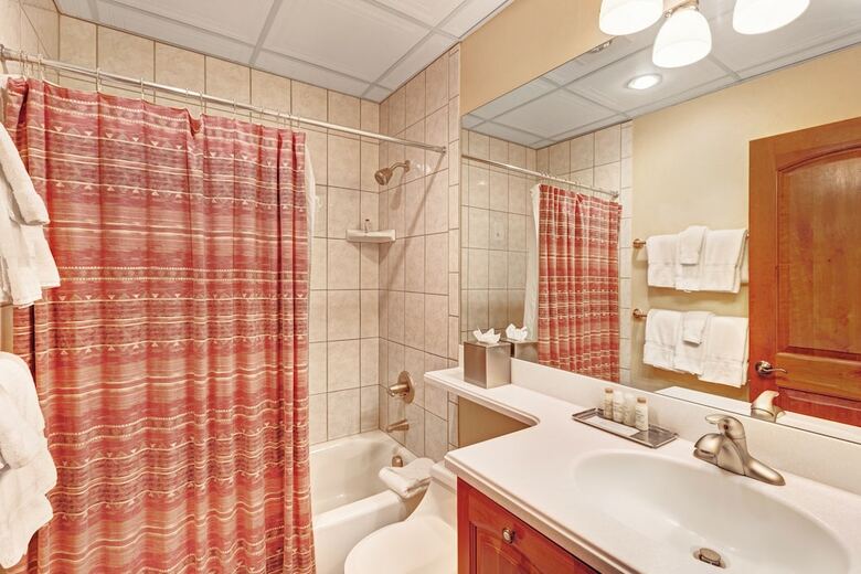 Apartamento Lion Square Lodge