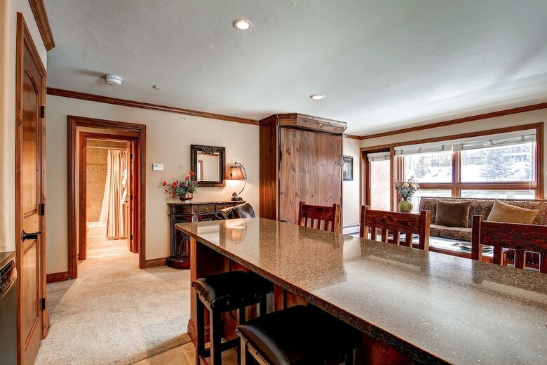 Apartamento Lion Square Lodge
