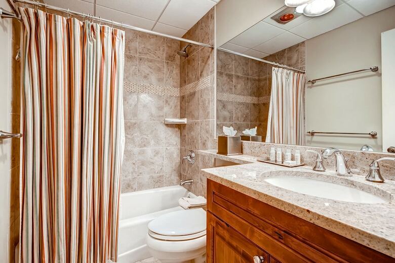 Apartamento Lion Square Lodge