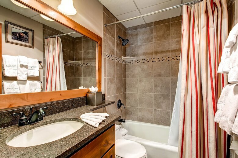 Apartamento Lion Square Lodge