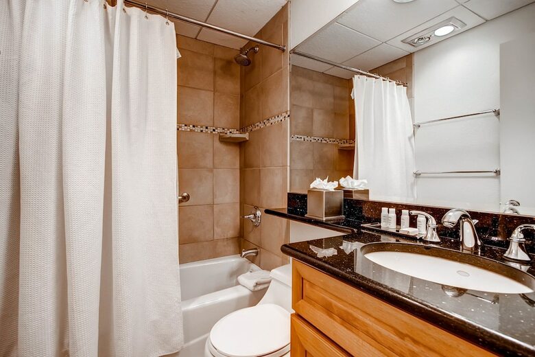 Apartamento Lion Square Lodge