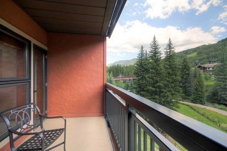 Apartamento Lion Square Lodge