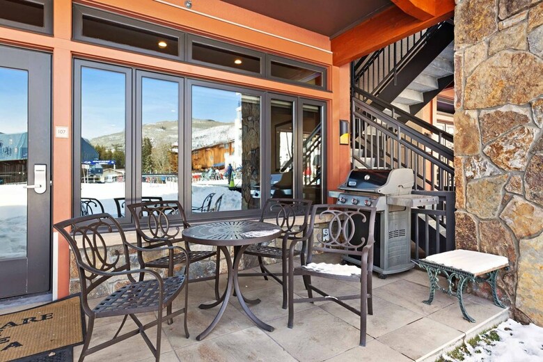 Apartamento Lion Square Lodge
