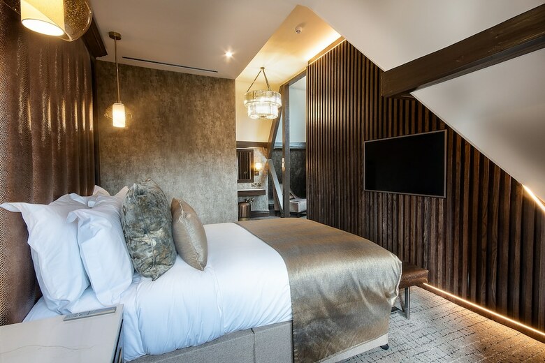 Aldwark Manor Golf & Spa Hotel
